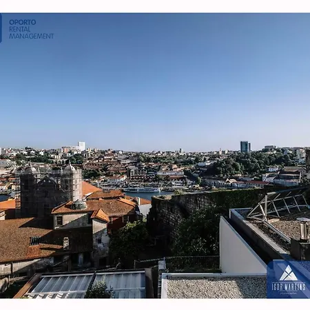 Apartment Orm - Virtudes *