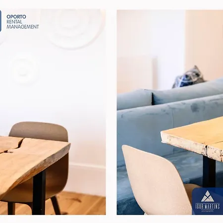 Orm - Virtudes Apartment *