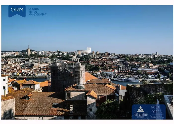 Orm - Virtudes * Porto