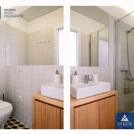 Orm - Virtudes * Oporto