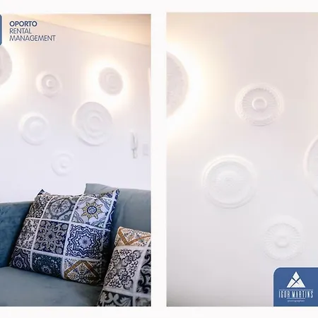 Orm - Virtudes Apartment *