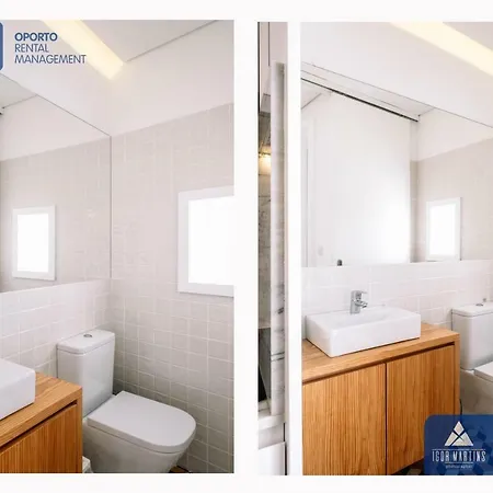 Orm - Virtudes Lejlighed