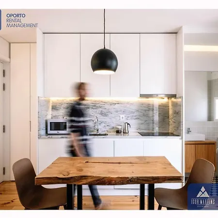 Orm - Virtudes Oporto