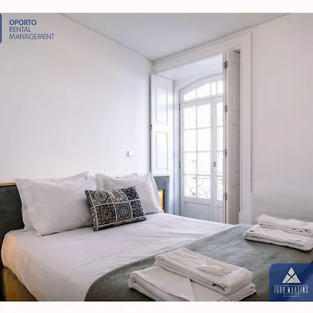 Orm - Virtudes Porto