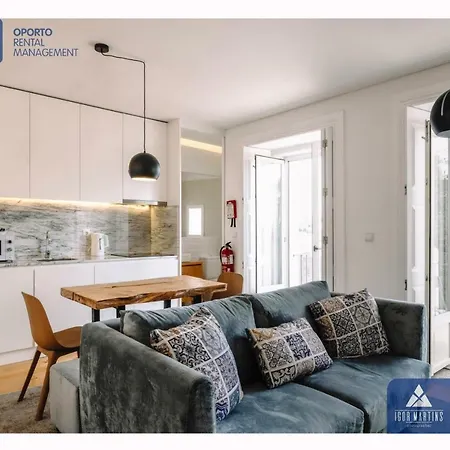 Apartment Orm - Virtudes *