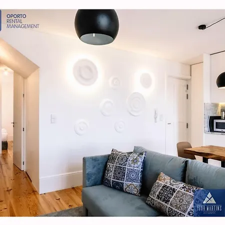 Orm - Virtudes Apartment *