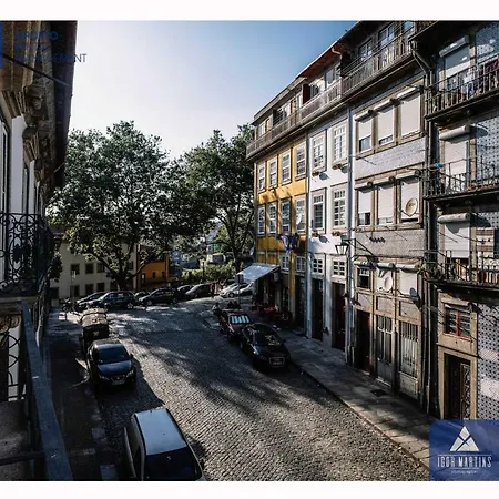 Apartment Orm - Virtudes