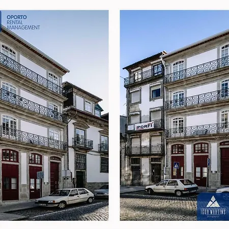 Orm - Virtudes Porto