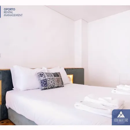 Orm - Virtudes Lejlighed