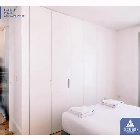 Orm - Virtudes Oporto