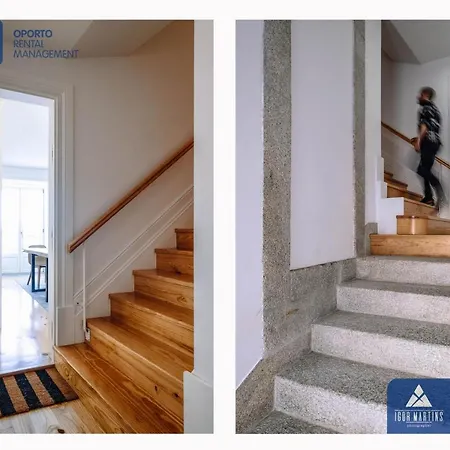 Orm - Virtudes Apartment *