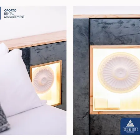 Orm - Virtudes * Oporto