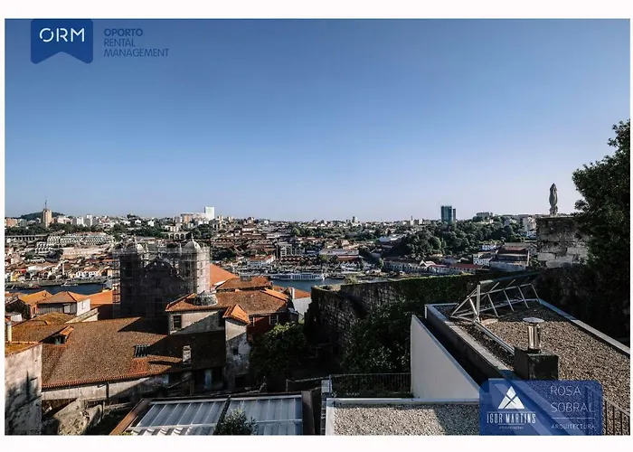 Apartment Orm - Virtudes *