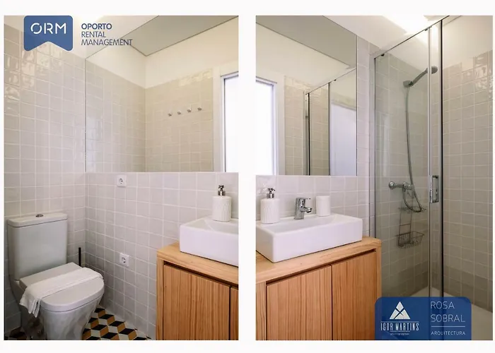 Orm - Virtudes * פורטו