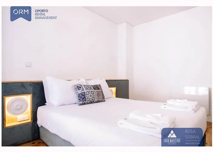 Orm - Virtudes Apartment