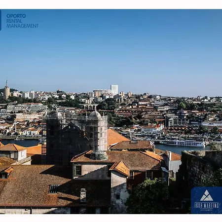 Orm - Virtudes * Oporto