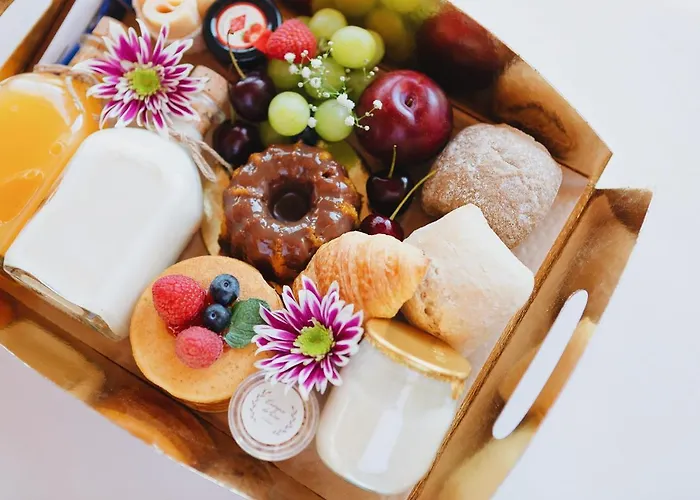 Orm - Virtudes Appartement