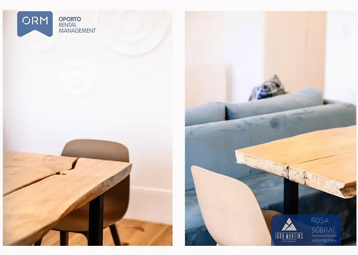 Orm - Virtudes Appartement *