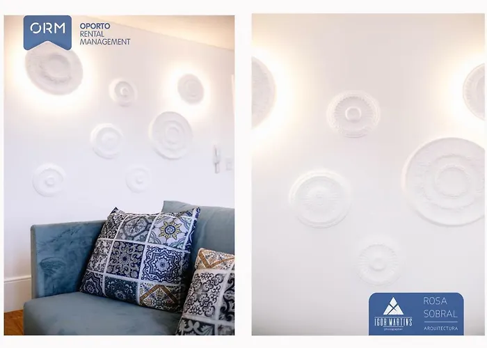 Orm - Virtudes Appartement *