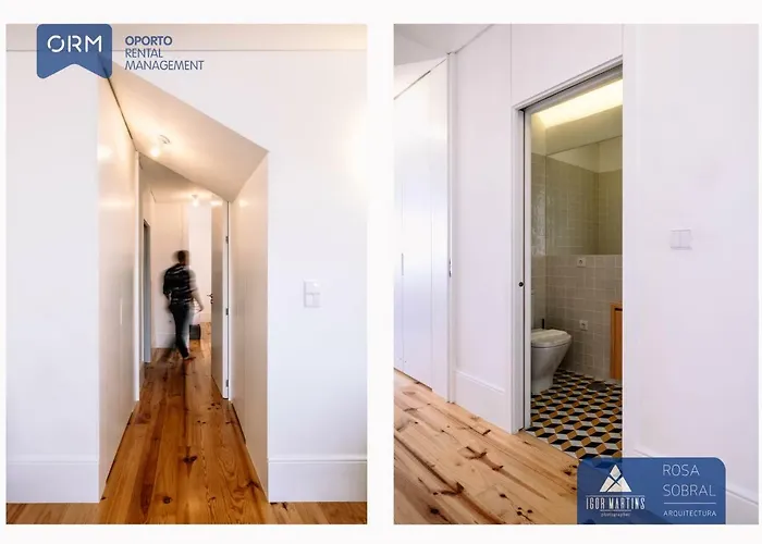 Orm - Virtudes Appartement *