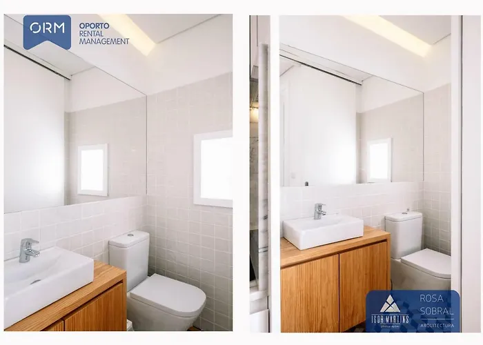 Orm - Virtudes Appartement