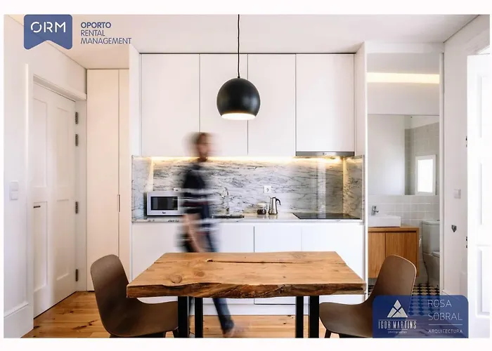 Orm - Virtudes 波尔图