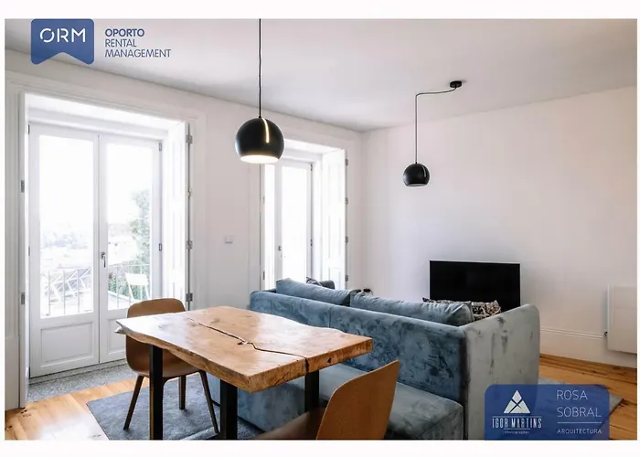 Orm - Virtudes Oporto