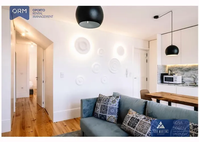 Orm - Virtudes Appartement *