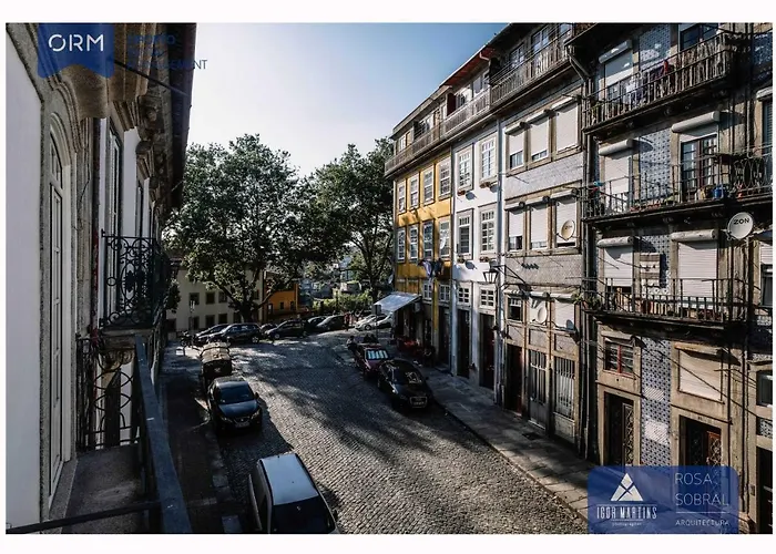 Appartement Orm - Virtudes