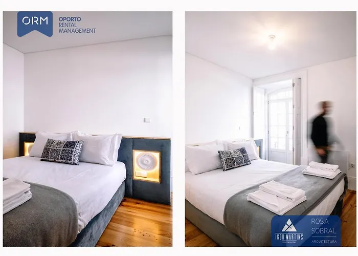 Appartement Orm - Virtudes