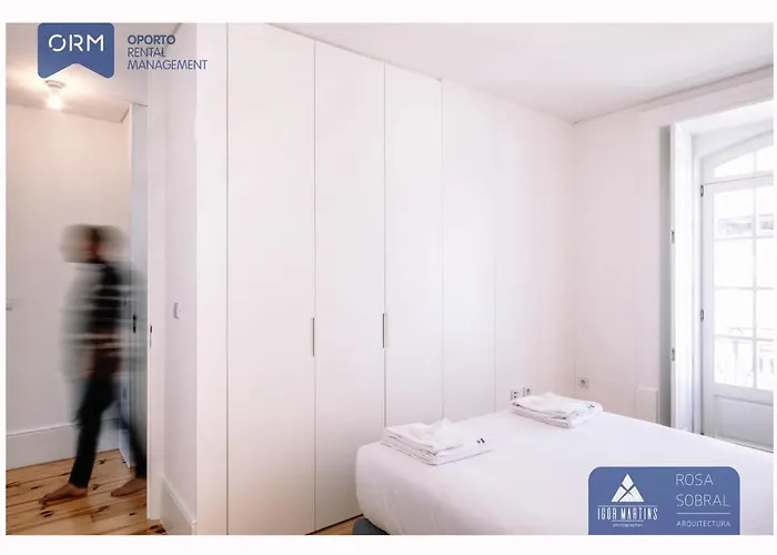 Orm - Virtudes 波尔图