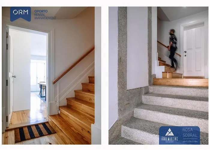 Orm - Virtudes Appartement *