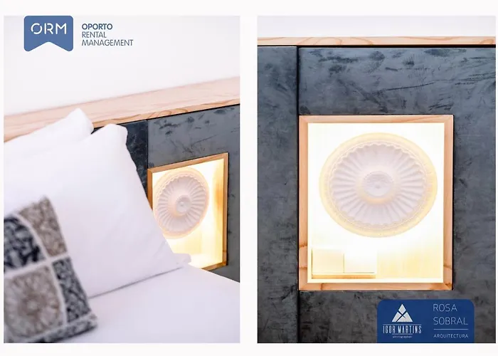 Orm - Virtudes * 波尔图