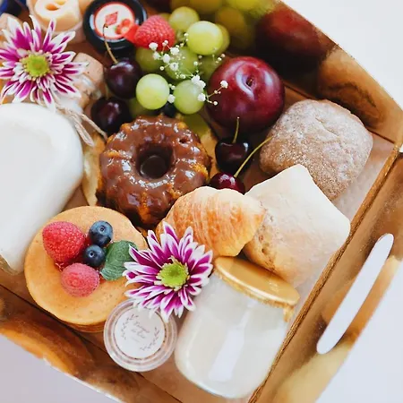 Orm - Virtudes Appartement