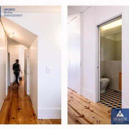 Orm - Virtudes Appartement *