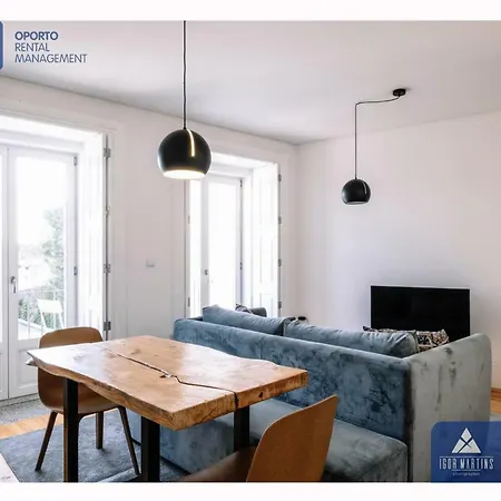 Orm - Virtudes Oporto