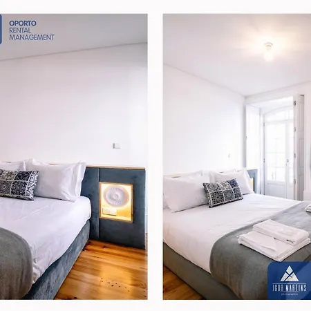 Appartement Orm - Virtudes