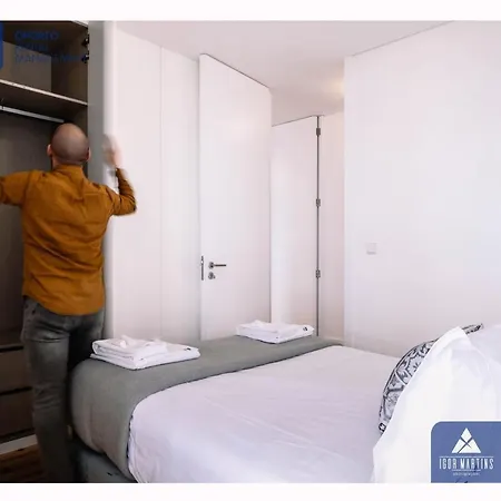 Orm - Virtudes Oporto